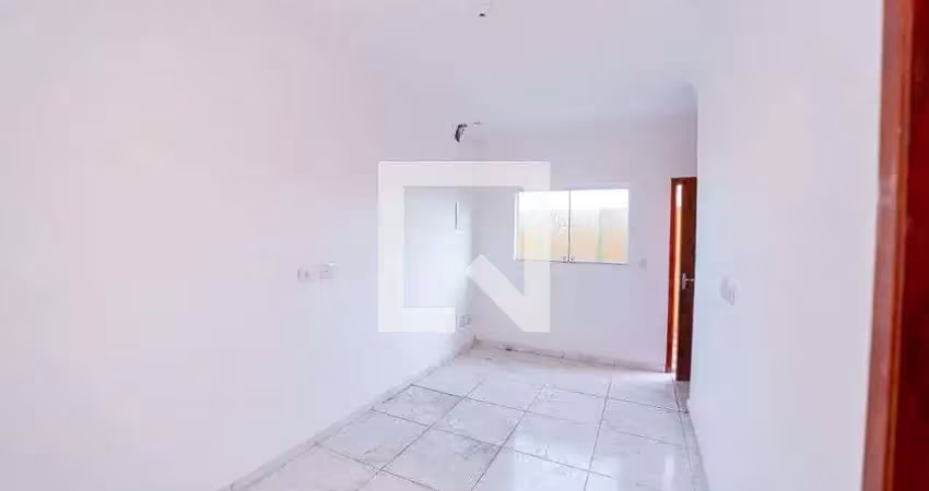 Casa / sobrado em condomínio para venda - ponte rasa, 2 quartos,  65 m² - são paulo