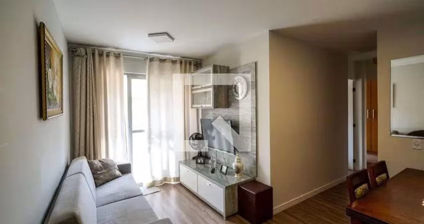 Apartamento para venda - vila carrão, 2 quartos,  50 m² - são paulo
