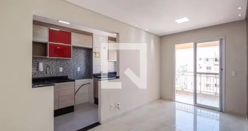 Apartamento para venda - novo osasco, 2 quartos,  49 m² - osasco