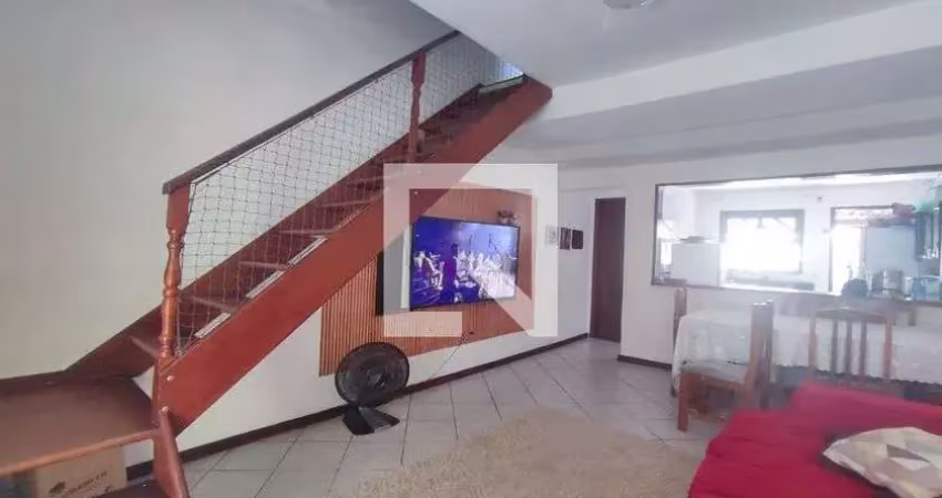 Casa / sobrado em condomínio para venda - taquara, 4 quartos,  120 m² - rio de janeiro
