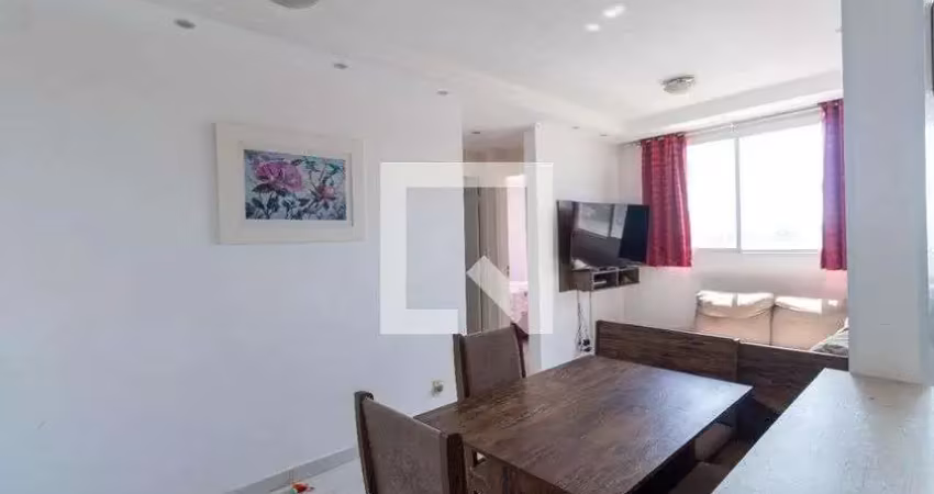 Apartamento para venda - ermelino matarazzo, 2 quartos,  45 m² - são paulo