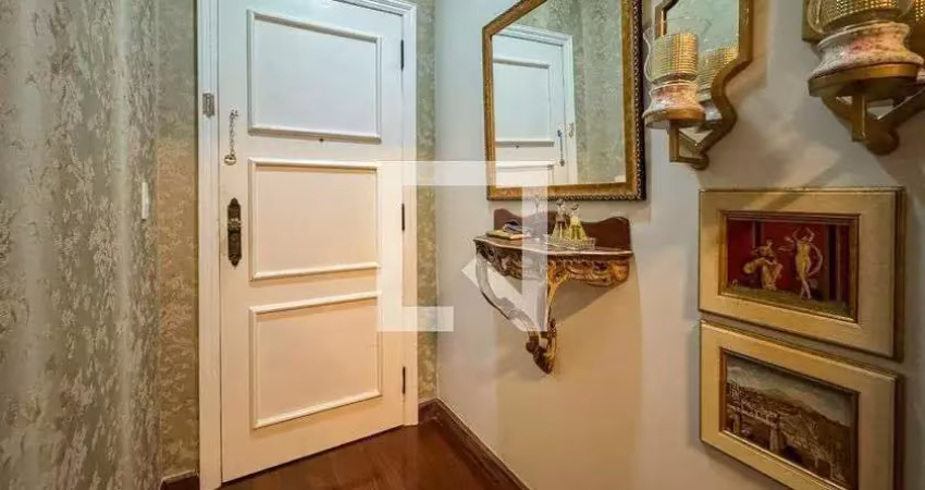 Apartamento para venda - sion, 4 quartos,  140 m² - belo horizonte