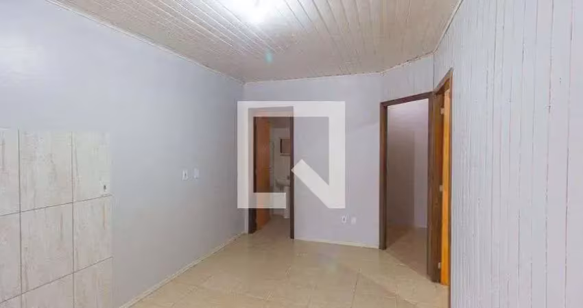 Apartamento para venda - scharlau, 2 quartos,  48 m² - são leopoldo