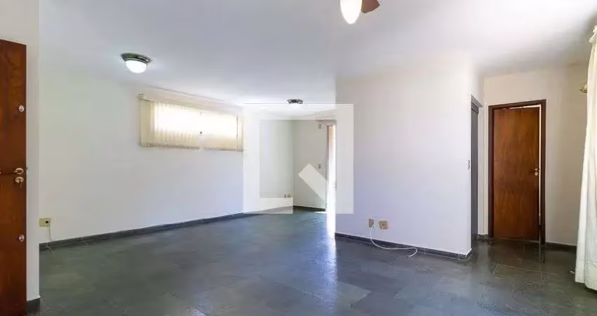 Apartamento para venda - cambuí, 3 quartos,  145 m² - campinas