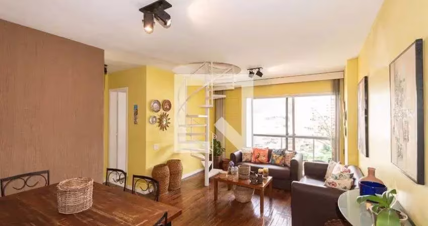Cobertura para venda - vila isabel, 3 quartos,  170 m² - rio de janeiro