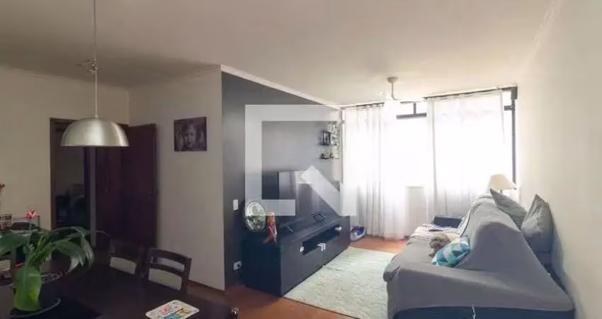 Apartamento para venda - santa cecília, 2 quartos,  89 m² - são paulo