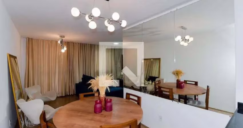 Apartamento para venda - picanço, 2 quartos,  75 m² - guarulhos