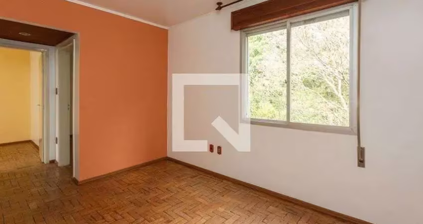Apartamento para venda - são sebastião, 2 quartos,  51 m² - porto alegre
