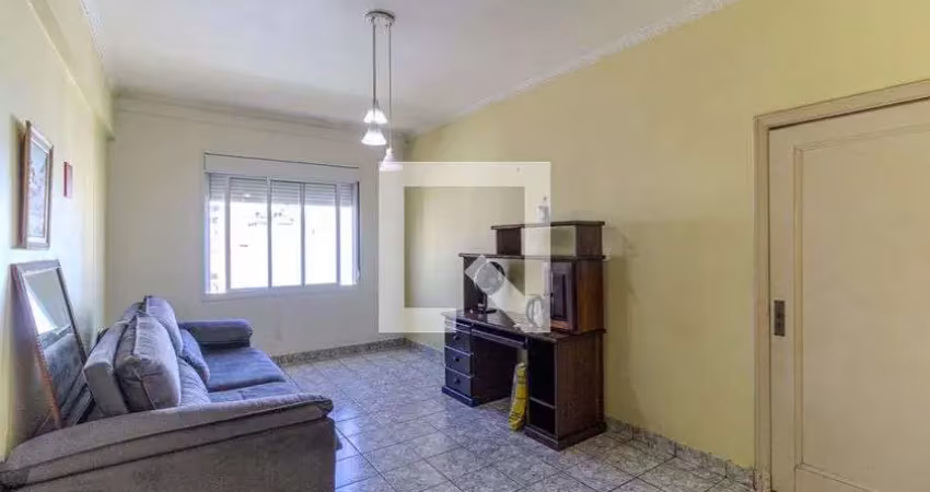 Apartamento para venda - centro, 1 quarto,  59 m² - são paulo