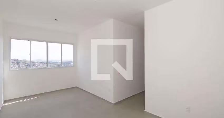Apartamento para venda - palmeiras, 3 quartos,  67 m² - belo horizonte