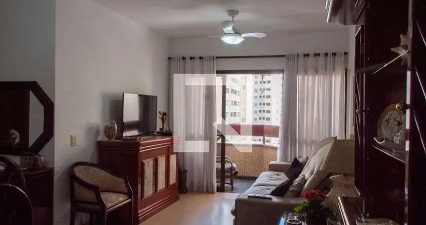 Apartamento para venda - centro, 3 quartos,  114 m² - campinas