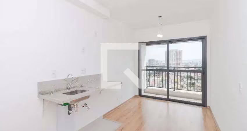 Apartamento para venda - bosque da saúde, 1 quarto,  33 m² - são paulo