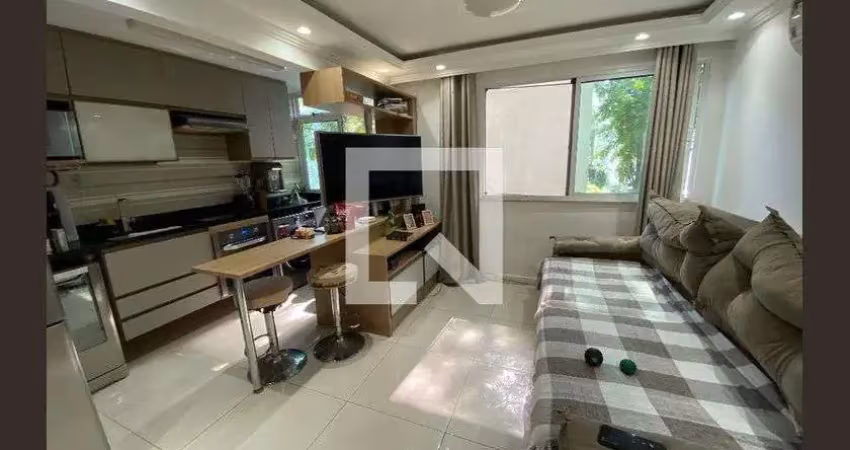 Apartamento para venda - taquara, 3 quartos,  64 m² - rio de janeiro