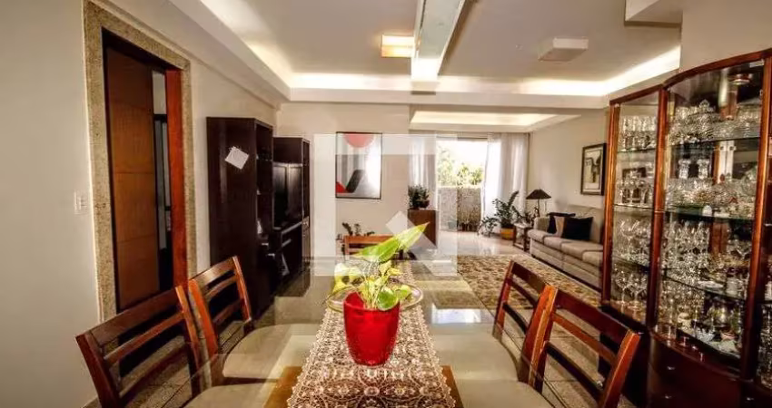 Apartamento para venda - santa efigênia, 4 quartos,  140 m² - belo horizonte