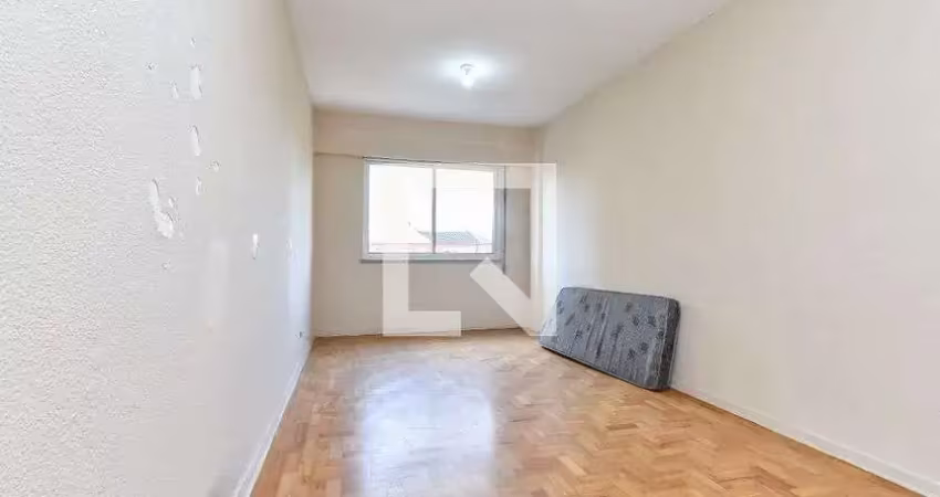 Kitnet / stúdio para venda - santa cecília, 1 quarto,  36 m² - são paulo