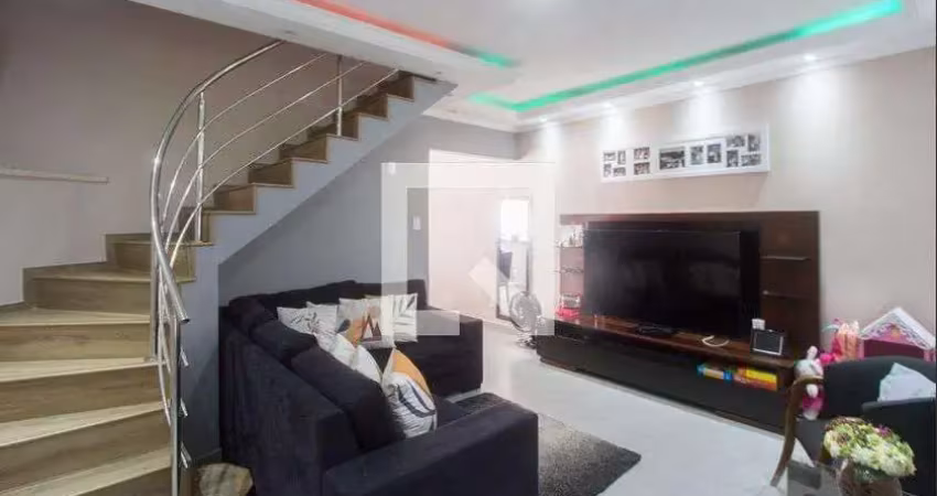 Casa para venda - chácara santo antonio, 3 quartos,  150 m² - são paulo