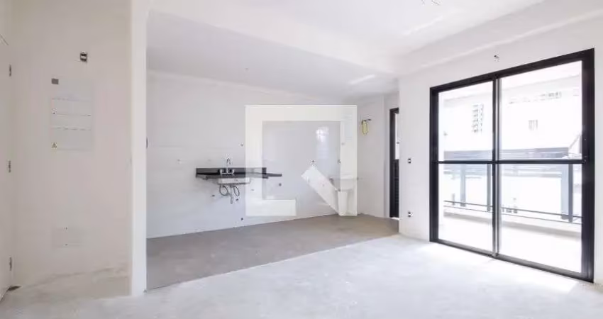 Apartamento para venda - centro, 2 quartos,  65 m² - osasco