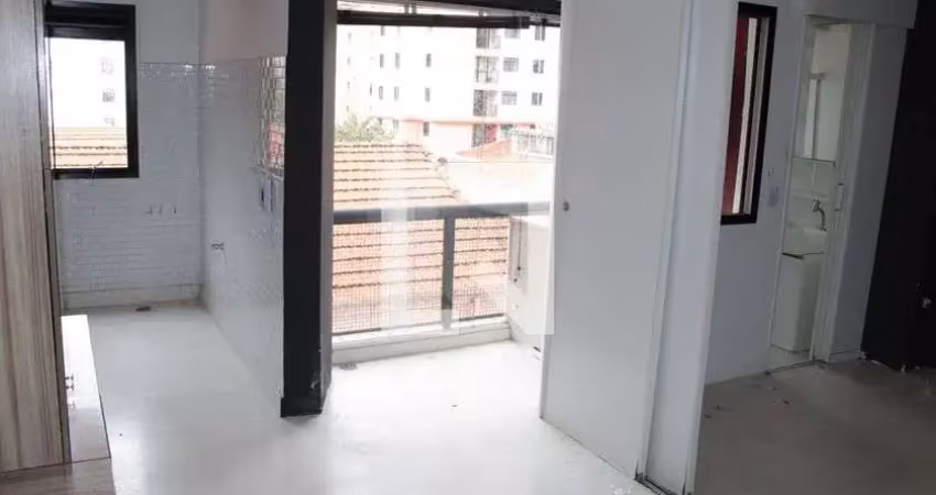 Kitnet / stúdio para venda - campos elíseos, 1 quarto,  32 m² - são paulo