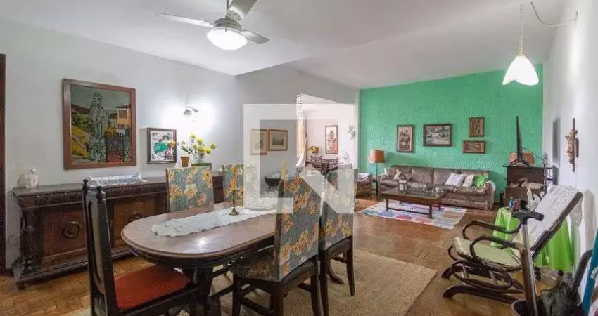 Apartamento para venda - tijuca, 3 quartos,  125 m² - rio de janeiro