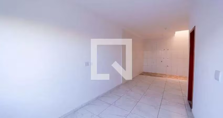 Casa / sobrado em condomínio para venda - ponte rasa, 2 quartos,  65 m² - são paulo