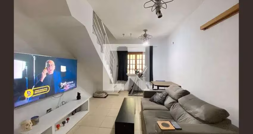 Casa para venda - cachambi, 3 quartos,  65 m² - rio de janeiro