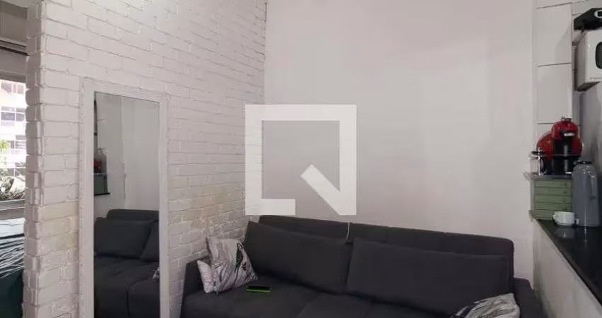 Apartamento para venda - consolação, 1 quarto,  26 m² - são paulo
