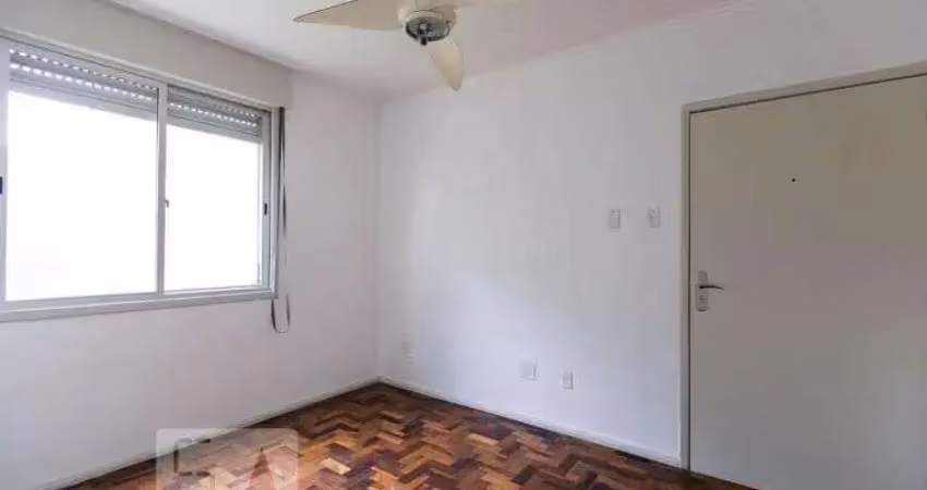 Apartamento para venda - santo antônio, 2 quartos,  54 m² - porto alegre