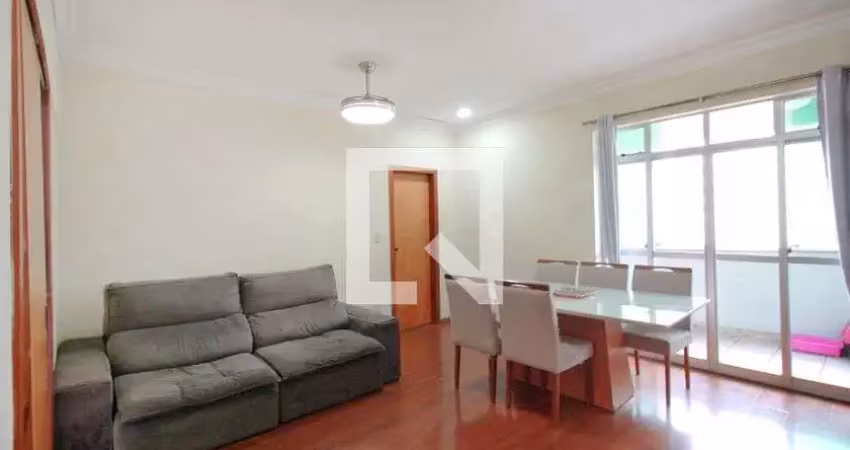 Apartamento para venda - buritis, 3 quartos,  99 m² - belo horizonte
