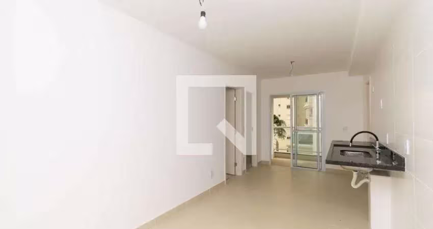 Apartamento para venda - mooca, 2 quartos,  40 m² - são paulo