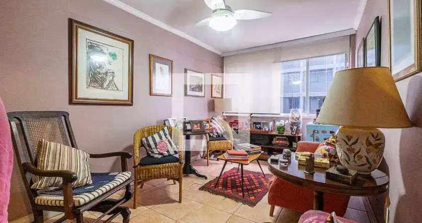 Apartamento para venda - jardim paulista, 2 quartos,  74 m² - são paulo