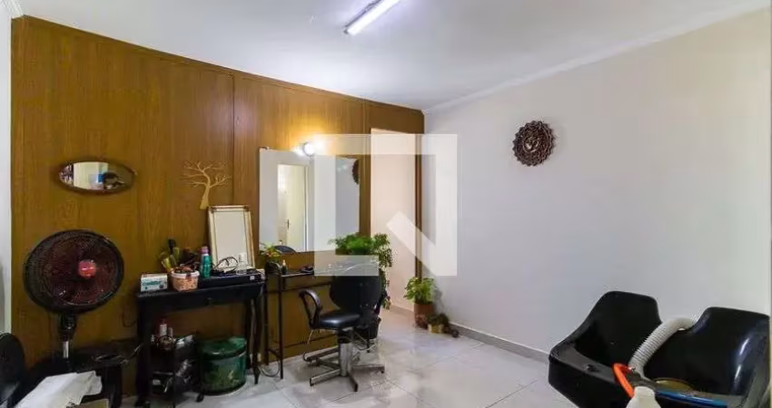 Apartamento para venda - bosque, 1 quarto,  51 m² - campinas