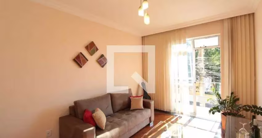 Apartamento para venda - nova cachoeirinha, 4 quartos,  140 m² - belo horizonte
