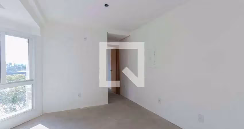 Apartamento para venda - bom jesus, 1 quarto,  64 m² - porto alegre