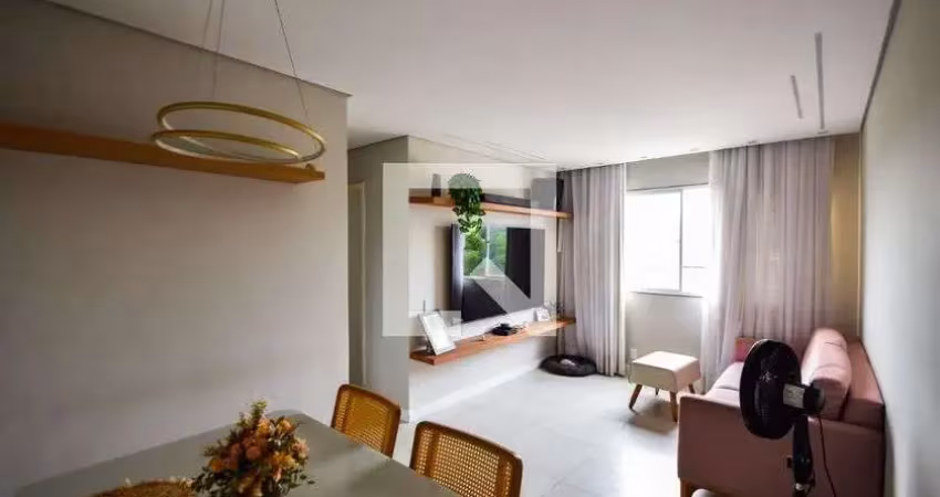 Apartamento para venda - cachambi, 2 quartos,  70 m² - rio de janeiro