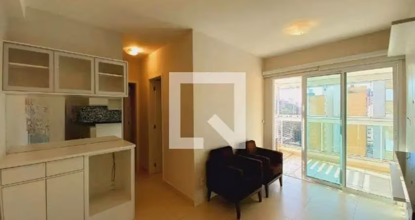 Apartamento para venda - centro, 2 quartos,  70 m² - campinas