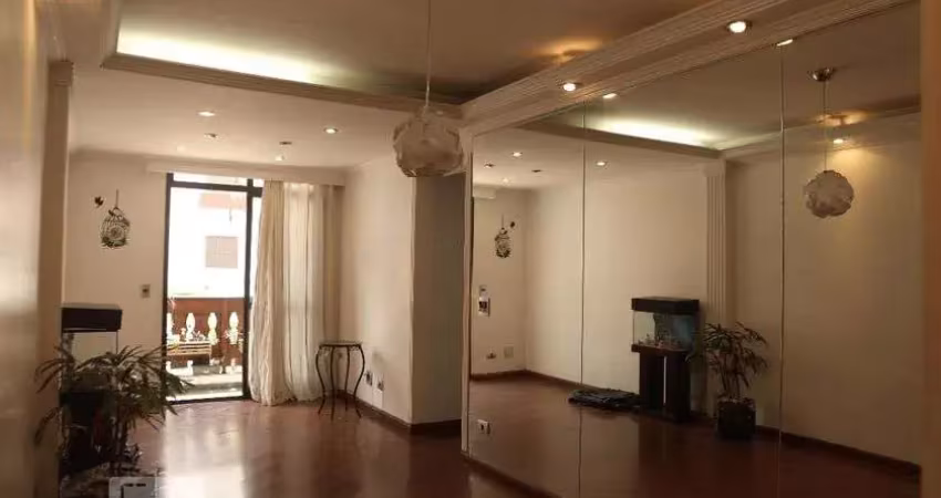 Apartamento para venda - jardim santa emília, 4 quartos,  88 m² - são paulo