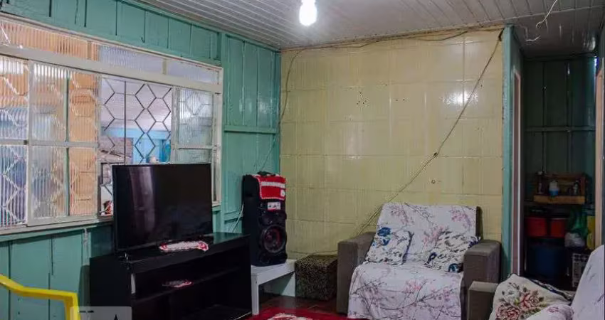Casa para venda - mathias velho, 4 quartos,  96 m² - canoas