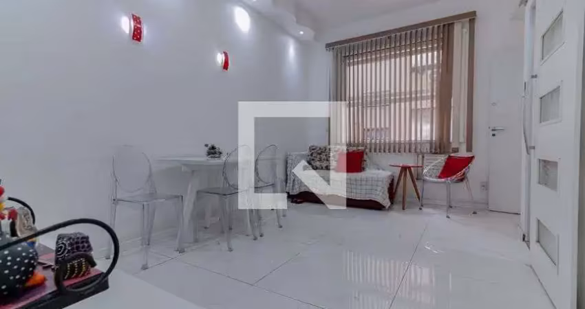 Apartamento para venda - copacabana, 1 quarto,  48 m² - rio de janeiro