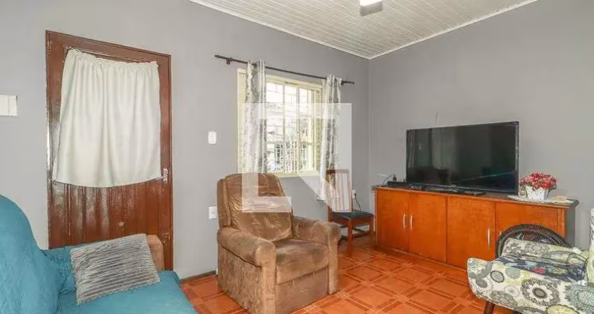 Casa para venda - jardim carvalho, 4 quartos,  150 m² - porto alegre