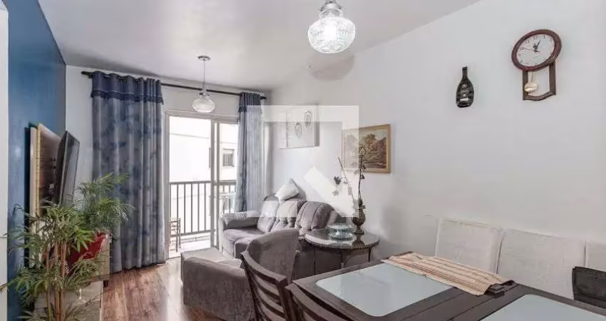 Apartamento para venda - vila das mercês, 3 quartos,  67 m² - são paulo