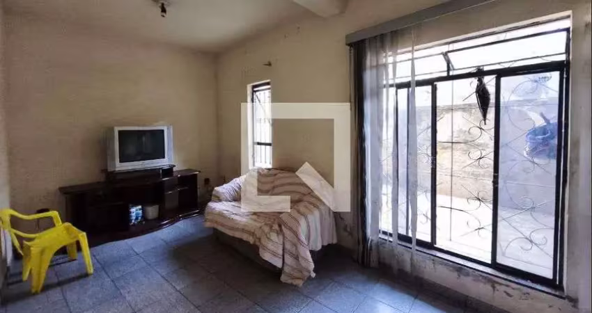 Casa para venda - jardim do lago, 3 quartos,  150 m² - campinas