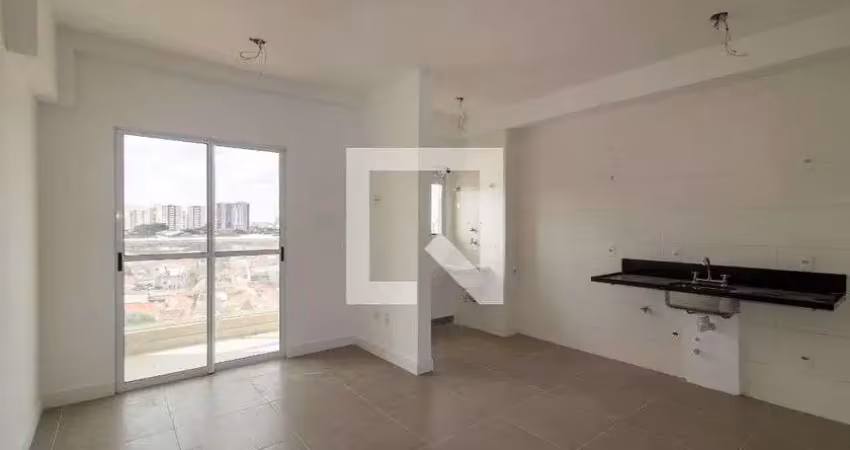 Apartamento para venda - vila industrial, 2 quartos,  67 m² - campinas