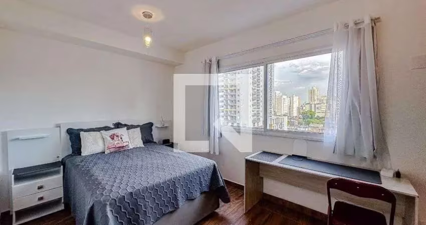 Kitnet / stúdio para venda - belém, 1 quarto,  26 m² - são paulo