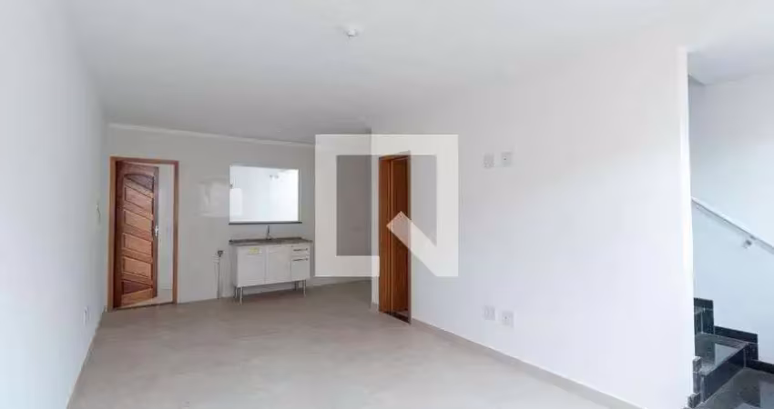 Casa / sobrado em condomínio para venda - vila ré, 2 quartos,  118 m² - são paulo