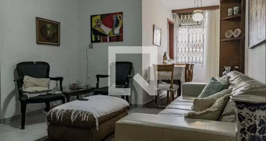 Cobertura para venda - copacabana, 2 quartos,  82 m² - rio de janeiro