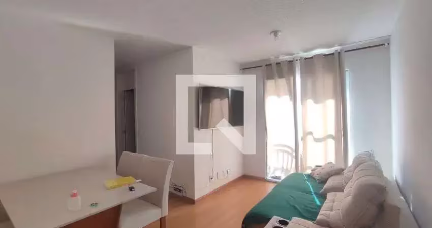 Apartamento para venda - taquara, 2 quartos,  44 m² - rio de janeiro
