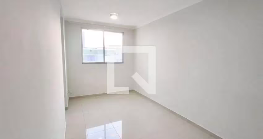 Apartamento para venda - parque das águas, 2 quartos,  43 m² - campinas