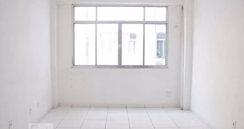 Apartamento para venda - centro, 1 quarto,  30 m² - rio de janeiro
