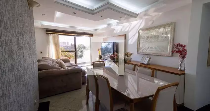 Apartamento para venda - jardim avelino , 3 quartos,  131 m² - são paulo