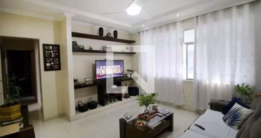 Apartamento para venda - irajá, 2 quartos,  70 m² - rio de janeiro
